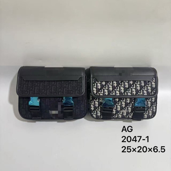Muška crossbody torba, street stil, PVC, vodootporna, ultralagana, otporna na habanje, podstava poliester
