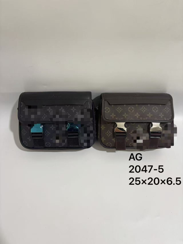 Muška crossbody torba, street stil, PVC, vodootporna, ultralagana, otporna na habanje, podstava poliester