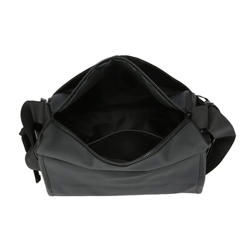 Dinoson muška crossbody torba — gradska jednostavnost, membranski materijal, vodootporna