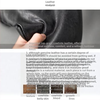 Muška crossbody torba — poliester; podstava: teleća koža; namjena: rekreacijska putovanja (Materijal: poliester; Podstava: teleća koža; Namjena: rekreacijska putovanja)