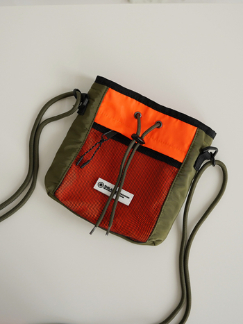Muška crossbody torba, urbanog jednostavnog stila, Oxford tkanina, antibakterijska, jednobojni dizajn, podstava od poliestera