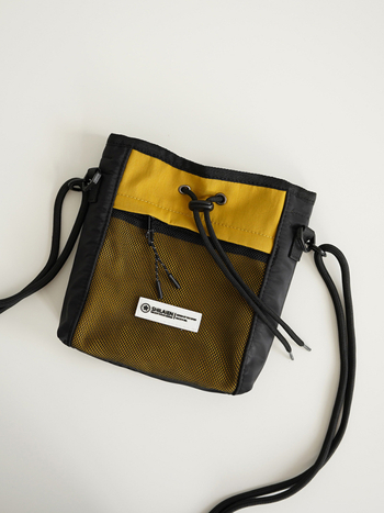 Muška crossbody torba, urbanog jednostavnog stila, Oxford tkanina, antibakterijska, jednobojni dizajn, podstava od poliestera