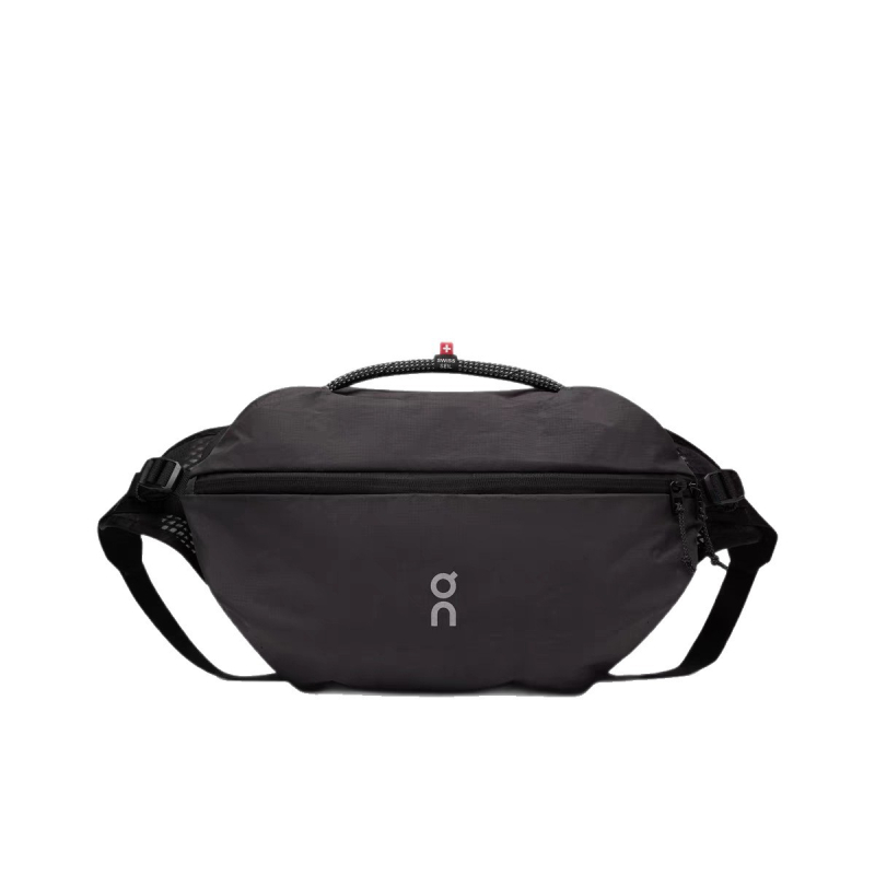 Muška crossbody torba, najlon, vodootporna, ultralagana, 9L kapacitet, kompatibilna s 8-inčnim prijenosnim računalom