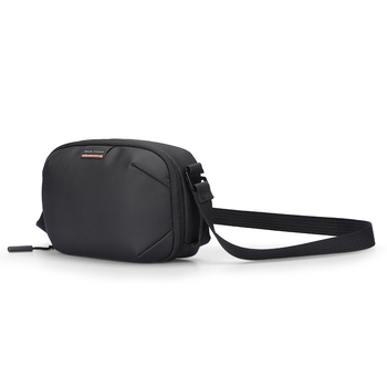 Muška crossbody torba, urbani jednostavni stil, Oxford tkanina, otporna na habanje, uzorak: solid, Brend MARK RYDEN/Marco Leyden