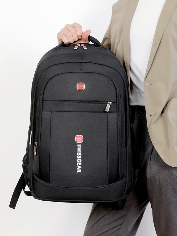 Unisex ruksak za poslovna putovanja, kapacitet 20–35L, Oxford tkanina, zaštita kičme