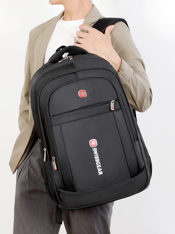 Unisex ruksak za poslovna putovanja, kapacitet 20–35L, Oxford tkanina, zaštita kičme