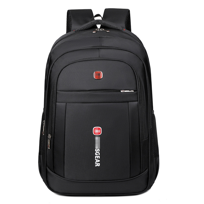 Unisex ruksak za poslovna putovanja, kapacitet 20–35L, Oxford tkanina, zaštita kičme