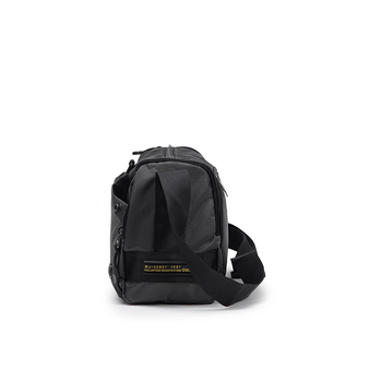 Muška crossbody torba od Oxford platna, gradski stil, velik kapacitet