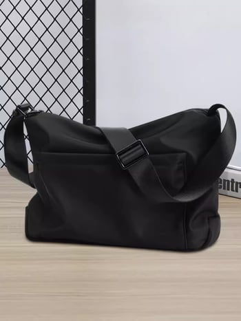 Muška crossbody torba – ulični stil, Oxford platno, vodootporna, marka BJIAX/Baogasi