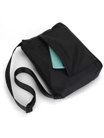 Muška crossbody torba – ulični stil, Oxford platno, vodootporna, marka BJIAX/Baogasi