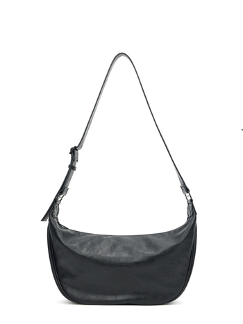 Muška crossbody torba od PU materijala, vodootporna, kompatibilna s prijenosnim računalom, street fashion stil, proljetno izdanje 2025