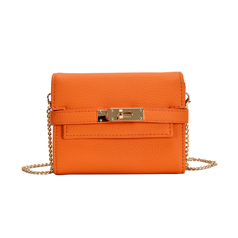 Ženski PU novčanik i clutch torba – ulični stil, svakodnevna upotreba, višenamjenski držač za kartice i ID, podstava od sintetičke kože