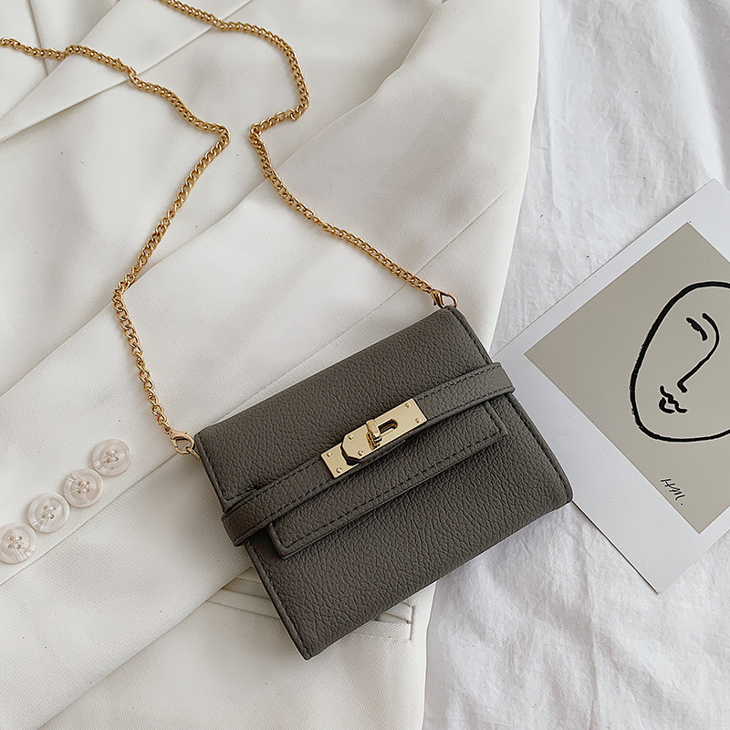 Ženski PU novčanik i clutch torba – ulični stil, svakodnevna upotreba, višenamjenski držač za kartice i ID, podstava od sintetičke kože