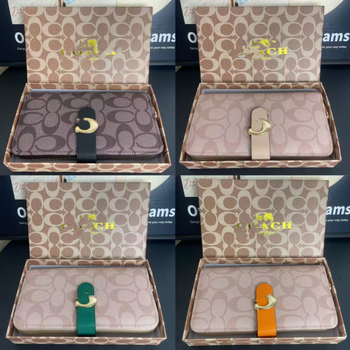 Portofel PU în stil urban – clutch pătrat mic, cu fermoar, buzunar pentru documente