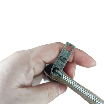 Margesherwood Portofel dama cu inimă în stil coreean, fermoar pentru monede, leopard print, material PU, spațiu pentru carduri și documente