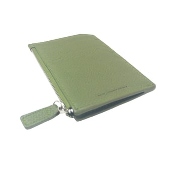 Γυναικείο κοντό πορτοφόλι με θήκη για κέρματα με φερμουάρ, PU υλικό, PU επένδυση, OEM μάρκα, 2025