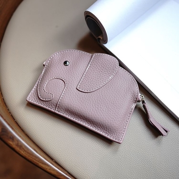 Novčanik za novčiće od PU materijala, jednofarban dizajn, urbani minimalistički stil, unisex, vodootporan