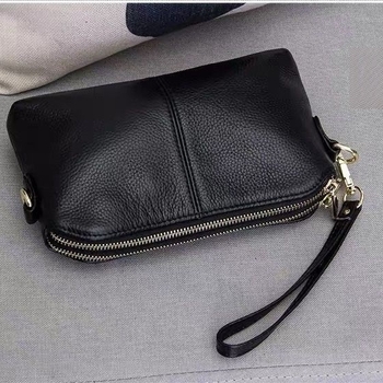 PU crossbody torba, shell stil, unutarnja džep s zipom, poliester podstava
