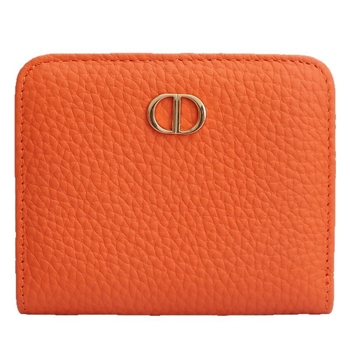 Portofel din piele PU, compact, ultra-subțire, design pliabil multifuncțional, impermeabil și ultra-ușor