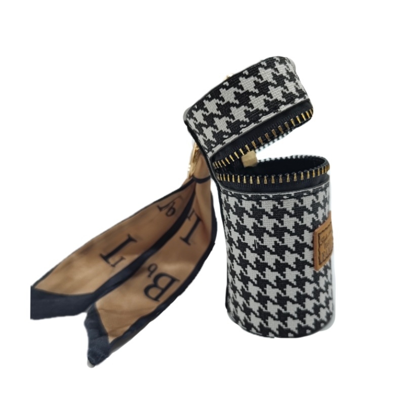 Novčanik od PU materijala, urban stil jednostavnosti, funkcija proširenja, za žene