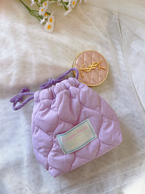 Geantă multifuncțională de voiaj pentru cosmetice și articole de igienă – exterior din nylon, căptușeală poliester, culoare uni, unisex, pentru uz zilnic