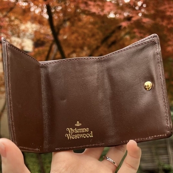 Държател за карти от естествена кожа, горен слой телешка кожа, монотонен дизайн, унисекс, лого Saturn