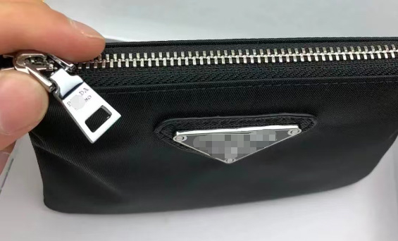 PU монетник с цип, унисекс дизайн, портфейл за карти с няколко слота, компактен, подплата от полиестер.