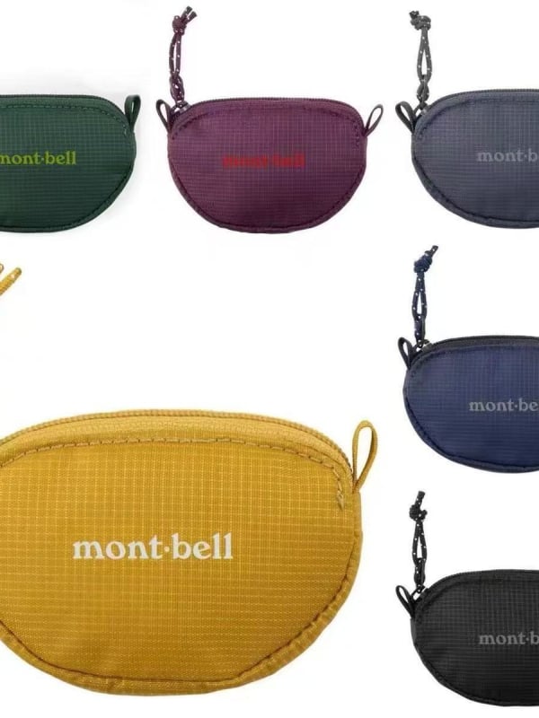 Unisex mini novčanik sa zatvaračem za novčiće i skladištem za slušalice, Oxford tkanina, najlon podstava, gradski minimalistički stil, ljeto 2025, OPIGYDTFDRTFU