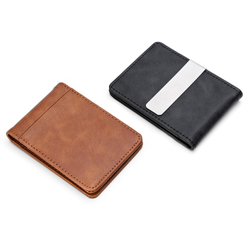 Θήκη Καρτών PU Πορτοφόλι | Απλό Μοτίβο | Στυλ Αναψυχής Ταξιδιού | Μπορεί να Φυλάσσει Αντικείμενα | Άνοιξη 2025 (PU; Απλό μοτίβο; Αναψυχής Ταξιδιού; Μπορεί να φυλάσσει αντικείμενα; Άνοιξη 2025)