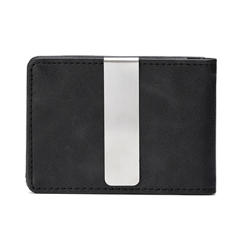 Θήκη Καρτών PU Πορτοφόλι | Απλό Μοτίβο | Στυλ Αναψυχής Ταξιδιού | Μπορεί να Φυλάσσει Αντικείμενα | Άνοιξη 2025 (PU; Απλό μοτίβο; Αναψυχής Ταξιδιού; Μπορεί να φυλάσσει αντικείμενα; Άνοιξη 2025)