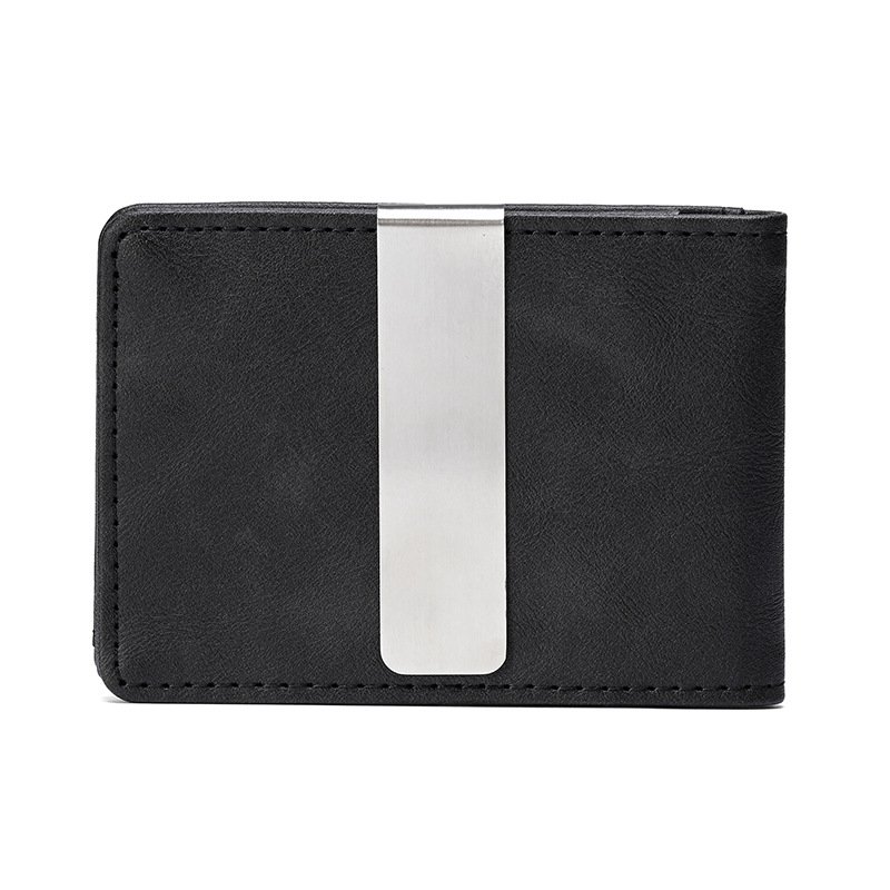 Θήκη Καρτών PU Πορτοφόλι | Απλό Μοτίβο | Στυλ Αναψυχής Ταξιδιού | Μπορεί να Φυλάσσει Αντικείμενα | Άνοιξη 2025 (PU; Απλό μοτίβο; Αναψυχής Ταξιδιού; Μπορεί να φυλάσσει αντικείμενα; Άνοιξη 2025)