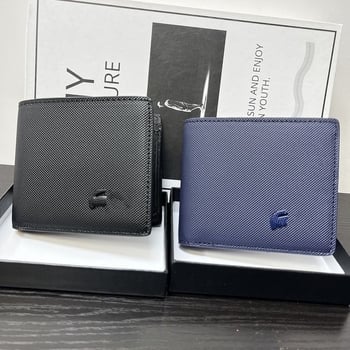 Peňaženkový obal na karty – PVC, Mestský jednoduchý štýl, podšívka z polyesteru, priedušný