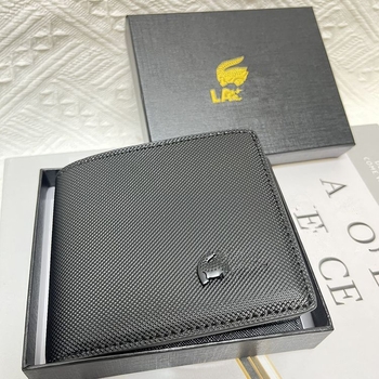 Peňaženkový obal na karty – PVC, Mestský jednoduchý štýl, podšívka z polyesteru, priedušný