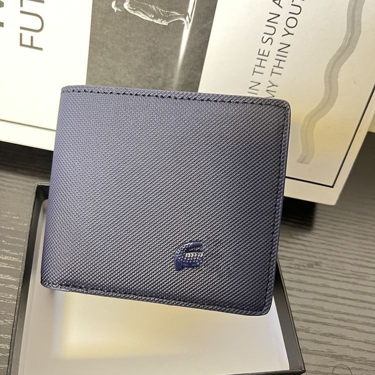 Peňaženkový obal na karty – PVC, Mestský jednoduchý štýl, podšívka z polyesteru, priedušný