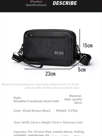 Vyrų PU trijų vieno delninė su pečių/kryžiniu diržu, raidžių raštas, kvėpuojanti, atspari vandeniui