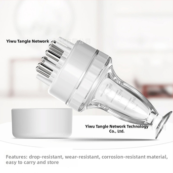 iiuda peanaha aplikaator – rahustav mõju peanahale, sobib kõigile aastaaegadele, universaalne kasutus