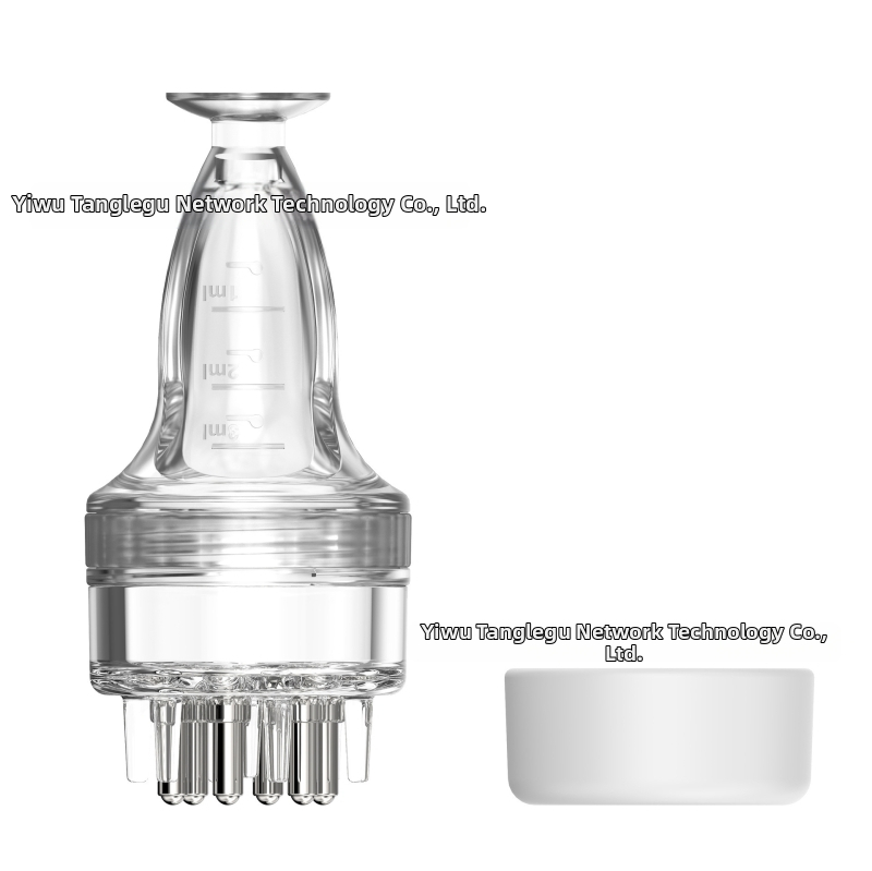 iiuda peanaha aplikaator – rahustav mõju peanahale, sobib kõigile aastaaegadele, universaalne kasutus