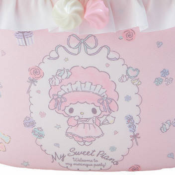 Τσαντάκι μακιγιάζ με anime μοτίβο, Oxford ύφασμα, επένδυση πολυεστέρα, Huimeixing, επεκτάσιμο σχέδιο