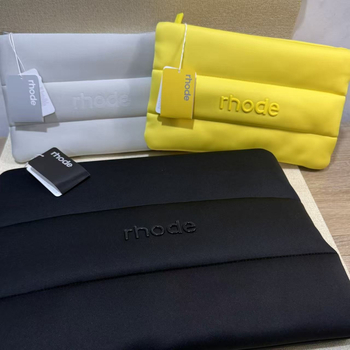 Geantă cosmetică din poliester quilted, imprimeu, căptușeală poliester, fermoar, respirabilă