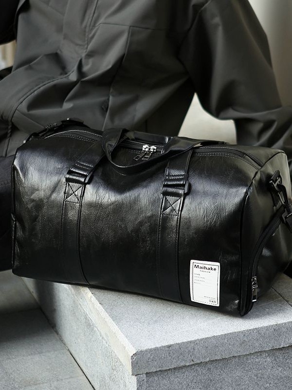 Torba za kratka putovanja za sport i jogu – lagana, vodootporna, prozračna, otporna na habanje, protiv krađe, odjeljak za suhe/mokre stvari, kapacitet 20–35 L