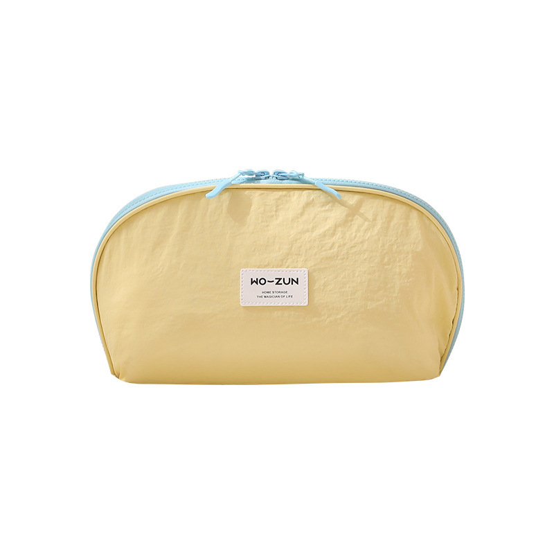 Torba za skladištenje odjeće, stil ručne torbe, poliester, višenamjenski putni organizator za donje rublje, grudnjake i čarape