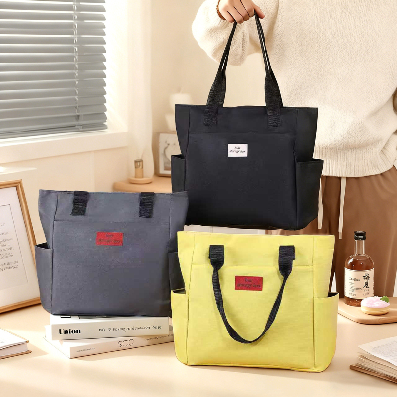 Geantă de călătorie din Oxford, capacitate sub 20 L, pliabilă, unisex pentru călătorii lejere