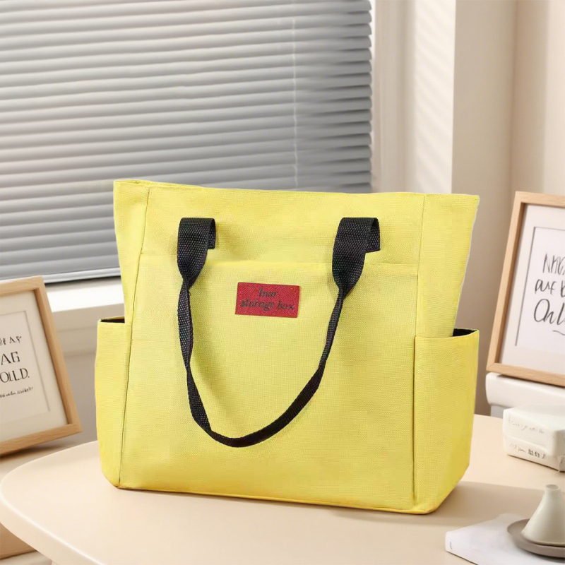 Geantă de călătorie din Oxford, capacitate sub 20 L, pliabilă, unisex pentru călătorii lejere