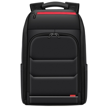 Muški ruksak za laptop s USB punjenjem, zaštita od krađe, kapacitet 20–35 L, za 15-inčni laptop, Oxford platno, poslovna putovanja