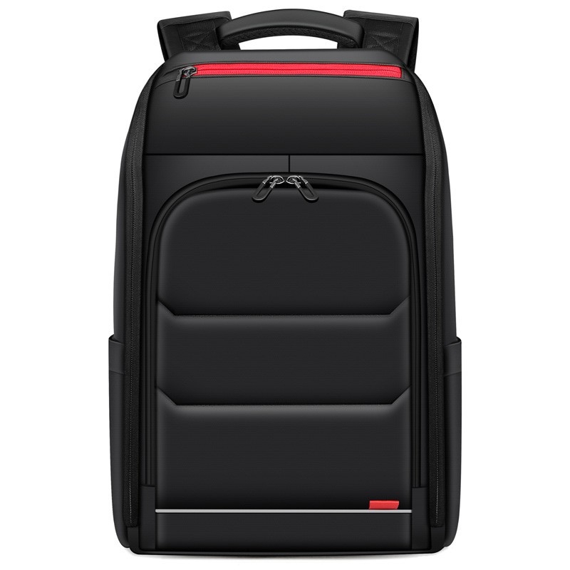 Muški ruksak za laptop s USB punjenjem, zaštita od krađe, kapacitet 20–35 L, za 15-inčni laptop, Oxford platno, poslovna putovanja