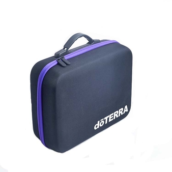 Dotteri CYL-250 Najlonski organizator za pohranu, oblik torbe, s funkcijom zatvaranja, za putovanja i pohranu kozmetike