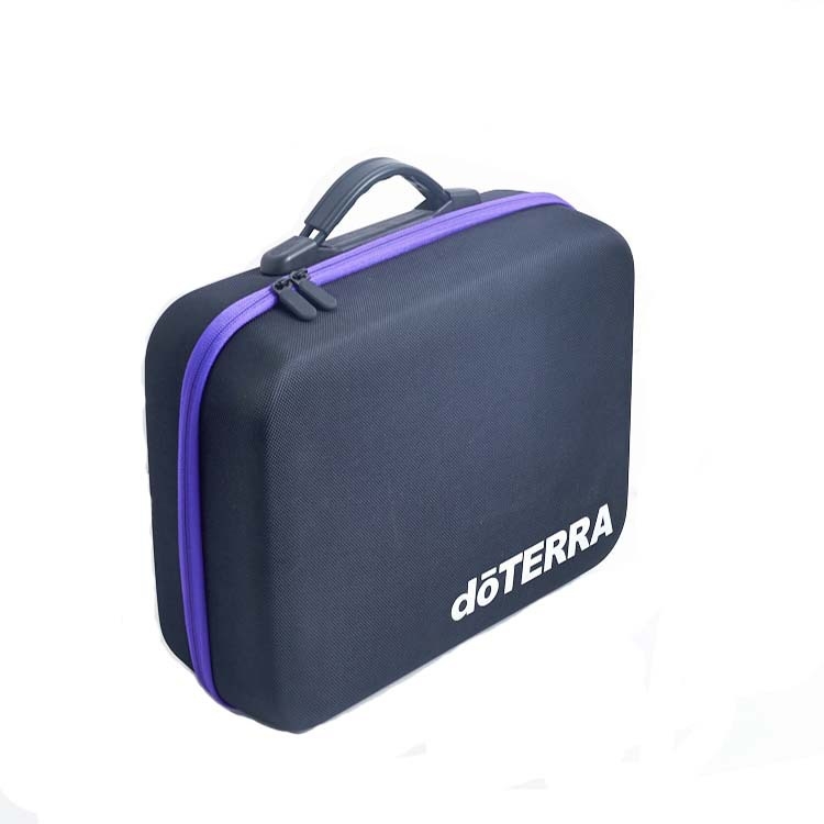 Dotteri CYL-250 Najlonski organizator za pohranu, oblik torbe, s funkcijom zatvaranja, za putovanja i pohranu kozmetike