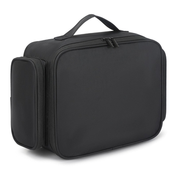 Torba za kozmetiku za putovanja – stil ručne torbe, 600D Oxford tkanina, višenamjenska, putno skladištenje, model Sn10884