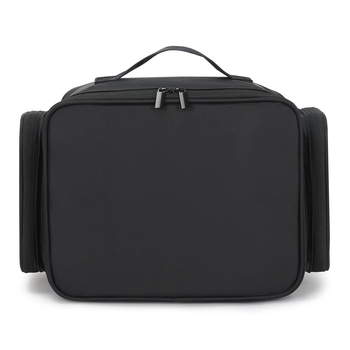 Torba za kozmetiku za putovanja – stil ručne torbe, 600D Oxford tkanina, višenamjenska, putno skladištenje, model Sn10884