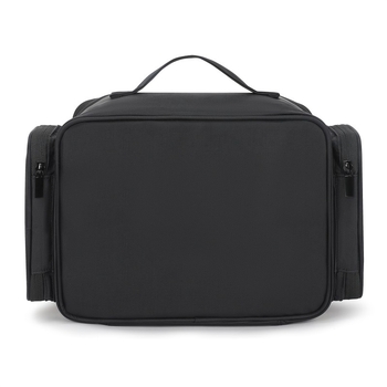 Torba za kozmetiku za putovanja – stil ručne torbe, 600D Oxford tkanina, višenamjenska, putno skladištenje, model Sn10884
